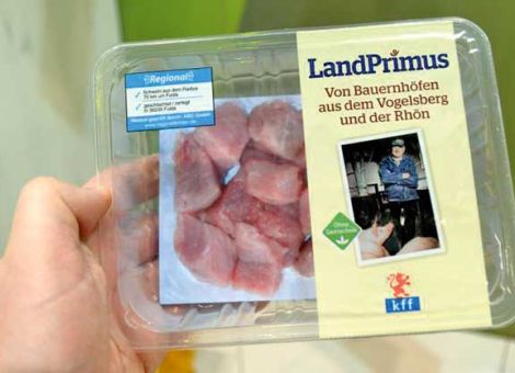 Friedrich wirbt für Regionalfenster