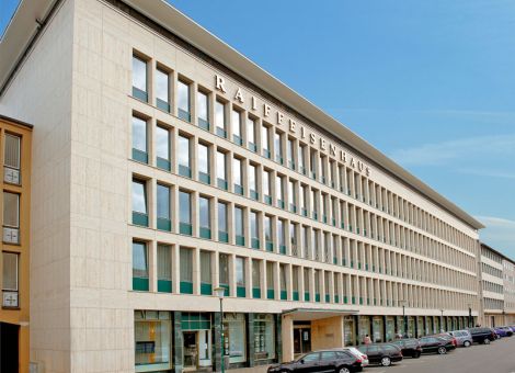 RWZ Kurhessen-Thüringen und raiwa eG künftig gemeinsam