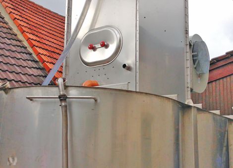 Kühlturmkonzept prämiert