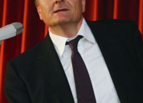 „Berufsstand muss Zukunft der Landwirtschaft mitgestalten“