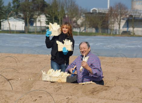 Frühester Saisonbeginn