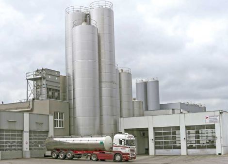 EU-Beobachtungsstelle für den Milchmarkt nimmt Arbeit auf