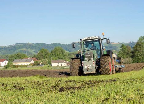 Union und SPD einigen sich zum Greening