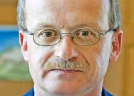 Forschungspreis für FLI-Präsident Mettenleiter