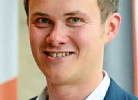 Ehrenlechner neuer BDKJ-Bundesvorsitzender