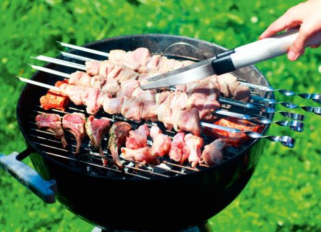 Nachfrage nach Grillfleisch belebt sich