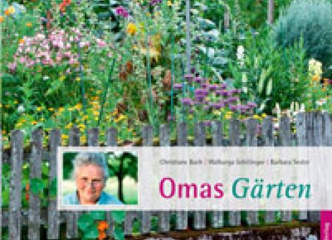 Omas Gärten