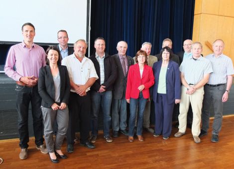 vlf-Jahresverbandstag Hessen