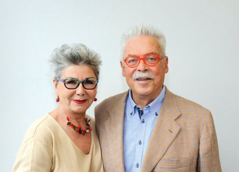 Leben und arbeiten im Tandem