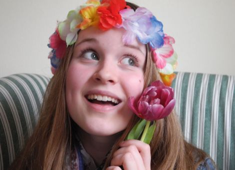 Improvisation, „Camera Acting“ und Körperarbeit
