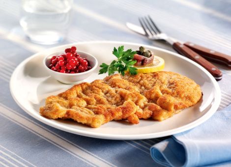 Wiener Schnitzel