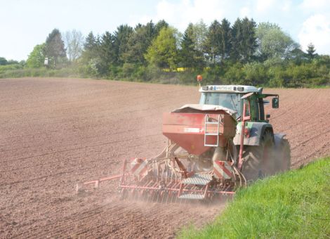 Weitere Details zum Greening und zum aktiven Landwirt