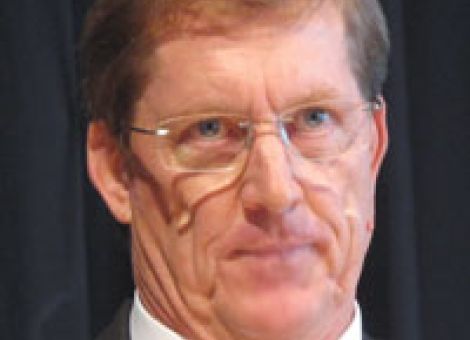 Eberhard Hartelt ist neuer BWV-Präsident