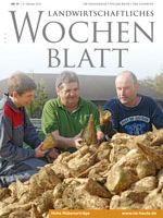 Ausgabe 41/2014 Ausgabe 41/2014