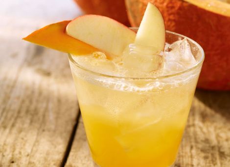 Sweet &bdquo;n&ldquo; Sour – Süß und Sauer