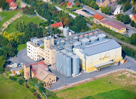Mälzer in scharfem Wettbewerb