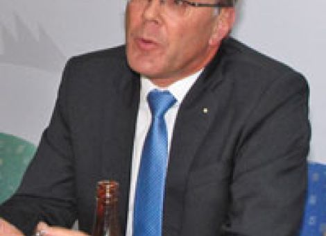MIV rechnet mit niedrigeren Milcherzeugerpreisen