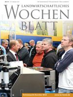 Ausgabe 44/2014 Ausgabe 44/2014