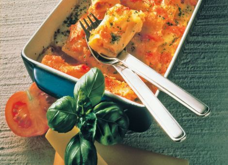 Cannelloni alla Sottentina