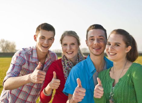 Gute-Laune-Programm für mehr Spaß im Alltag