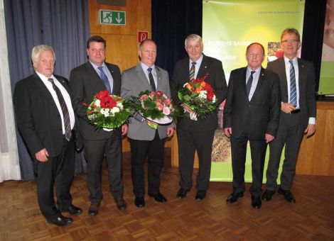 Hessischer Bauernverband leitet Generationswechsel ein
