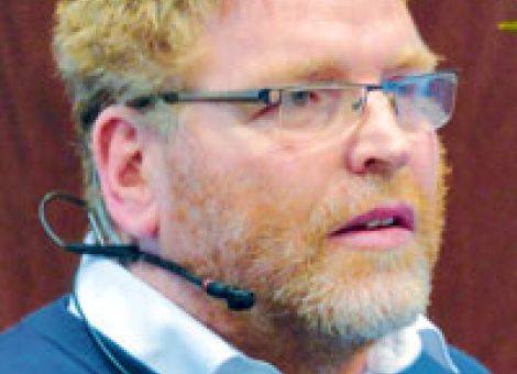 Von Milchfieber bis Hitzestress