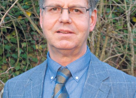 Für Ordnung und Sauberkeit sorgen