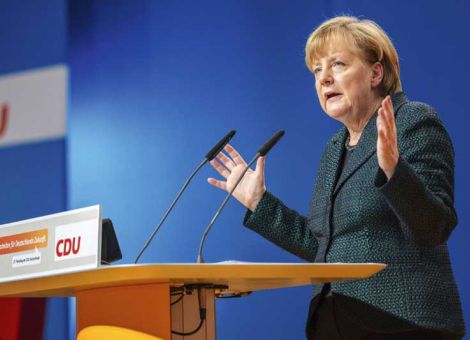 CDU bleibt offen gegenüber der Grünen Gentechnik