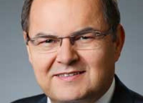 Offen und dialogbereit