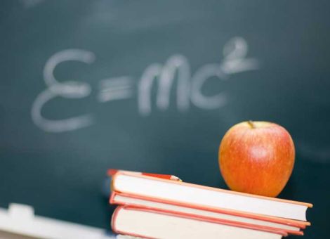 Wie sich Schulkinder schlau essen