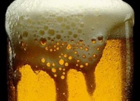Biergenuss und Grillvergnügen