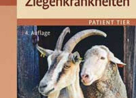 Schaf- und Ziegenkrankheiten