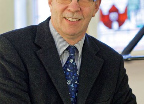Neuer Kammerpräsident in Niedersachsen