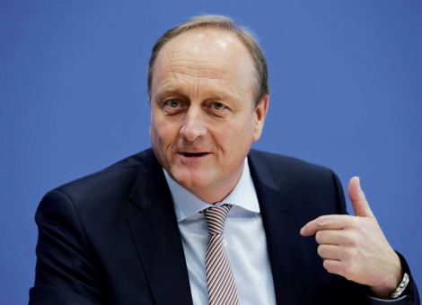 Rukwied wirbt für europäische Exportstrategie