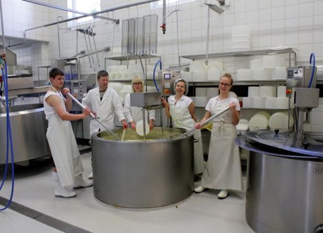 „Das ist kein Job, das ist ein Lebensstil“
