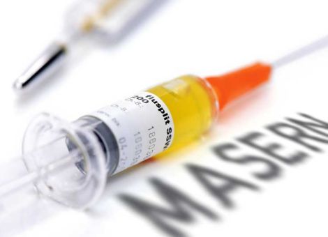 Was Eltern jetzt über Masern wissen sollten