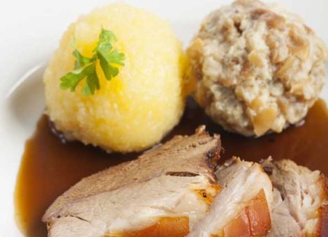 Deutschland wird nicht zum Land der Vegetarier