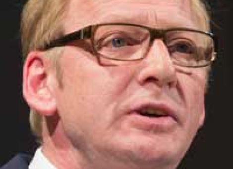 Holzenkamp will deutliche Ausweitung des Rückbehalts