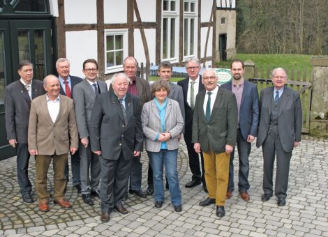 Ringen um die Hofabgabeklausel der AdL