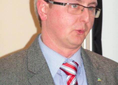 Jede zusätzliche Auflage stimuliert den Strukturwandel