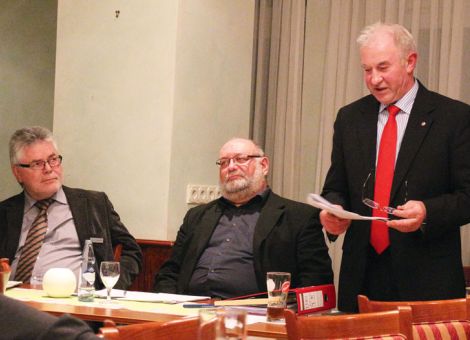 Hohe Fleischbeschaugebühren belasten kleine Betriebe