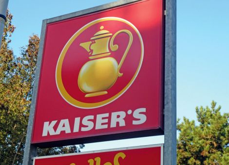 Edeka darf Kaiser's Tengelmann nicht übernehmen