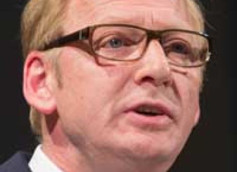 Union will breiten gesellschaftlichen Diskurs