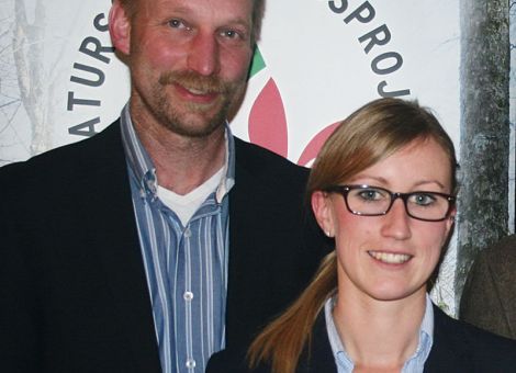 Neues Projektteam vorgestellt