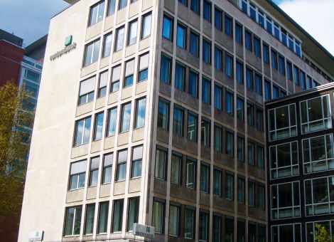 Landwirtschaftliche Rentenbank bleibt erfolgreich
