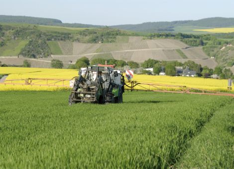 Die Notwendigkeit wird nicht immer gleich erkannt