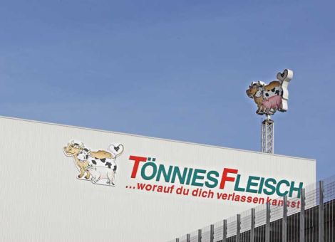 Einstieg von Tönnies in Viehhandel kritisch beurteilt