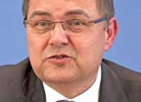 Regierung beschließt neue Antibiotika-Resistenzstrategie