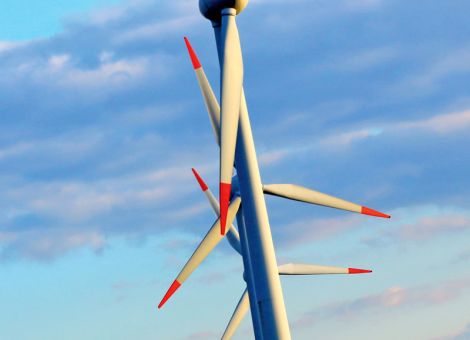 Höhere Einspeisevergütung für windschwache Standorte?