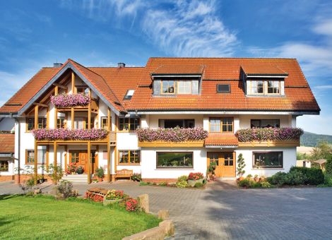 Ferien auf dem Kesselhof von Familie Kling in Hilders